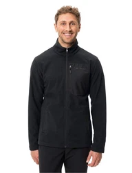 VAUDE Idris 3in1 Parka III Uni/Schwarz