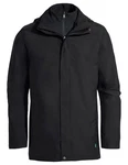 VAUDE Idris 3in1 Parka III Uni/Schwarz