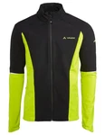 VAUDE Outdoorjacke Men's Wintry Jacket IV Grün/Gelb/Neonfarben