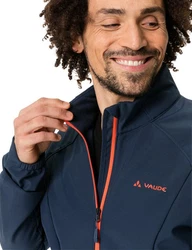 VAUDE Outdoorjacke Men's Wintry Jacket IV 