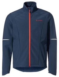 Outdoorjacke Men's Wintry Jacket IV (1-St) Klimaneutral kompensiert