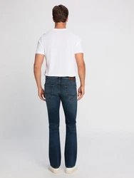 CROSS JEANS Bootcut Jeans Colin 