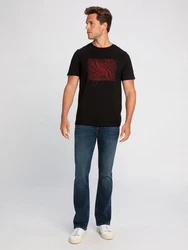CROSS JEANS Bootcut Jeans Colin 