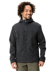 VAUDE Outdoorjacke Men's Tinshan Hoody Jacket Dunkelgrau/Grau/Dunkelblau/Hellgrau/Schwarz