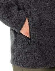 VAUDE Outdoorjacke Men's Tinshan Hoody Jacket Dunkelgrau/Grau/Dunkelblau/Hellgrau/Schwarz