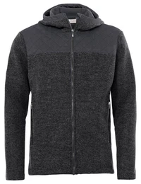Outdoorjacke Men's Tinshan Hoody Jacket (1-St) Klimaneutral kompensiert