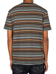 Iriedaily T-Shirt 'Chop Chop' schwarz