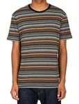 Iriedaily T-Shirt 'Chop Chop' schwarz