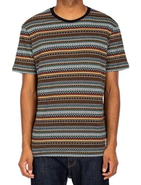 T-Shirt T-Shirt Chop Chop, G XXL, F black