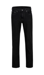 Brühl 5-Pocket Jeans Genua III Schwarz