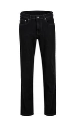 Brühl 5-Pocket Jeans Genua III Schwarz