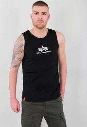 Tanktop BASIC TANK