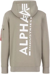 ALPHA INDUSTRIES Sweatshirt 