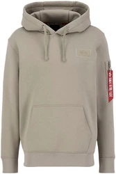 ALPHA INDUSTRIES Sweatshirt 