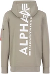 ALPHA INDUSTRIES Sweatshirt 