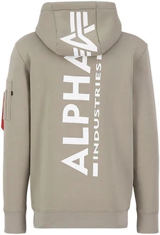 ALPHA INDUSTRIES Sweatshirt ALPHA INDUSTRIES Sweatshirt