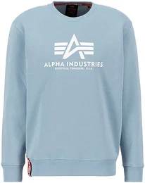 Sweatshirt Basic Sweater