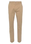 Tommy Jeans Chinohose TJM AUSTIN CHINO im 5-Pocket-Style Khaki/Beige