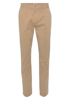 Tommy Jeans Chinohose TJM AUSTIN CHINO im 5-Pocket-Style Tommy Jeans Chinohose TJM AUSTIN CHINO im 5-Pocket-Style