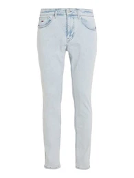 Slim-fit-Jeans AUSTIN SLIM im 5-Pocket-Style