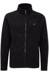Blend Fleecejacke BHFlinne Blau/Schwarz/Grün/Hellblau