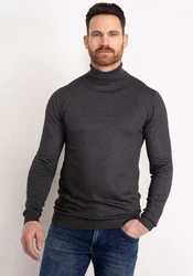 Petrol Industries Rollkragenpullover 