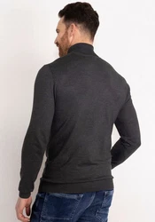 Petrol Industries Rollkragenpullover 