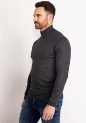 Petrol Industries Rollkragenpullover 