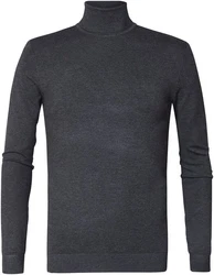 Petrol Industries Rollkragenpullover 