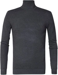 Rollkragenpullover ein Must-have