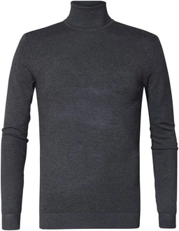 Petrol Industries Rollkragenpullover 