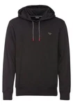 Bruno Banani Kapuzensweatshirt schmale Passform 