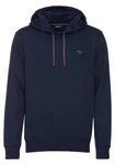 Bruno Banani Kapuzensweatshirt schmale Passform 