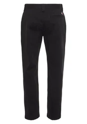 Tommy Jeans Chinohose TJM DAD CHINO Schwarz/Dunkelgrau