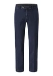 Suprax Regular-fit Jeans mit Komfort-Dehnbund und Sicherheitstasche 