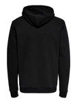 ONLY & SONS Sweatshirt Hoodie ONSCERES (5425) Schwarz