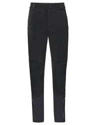 VAUDE Funktionshose Men's Larice Pants IV Schwarz/Dunkelblau/Dunkelgrau