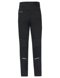 VAUDE Funktionshose Men's Larice Pants IV Schwarz/Dunkelblau/Dunkelgrau