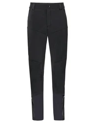 VAUDE Funktionshose Men's Larice Pants IV Schwarz/Dunkelblau/Dunkelgrau