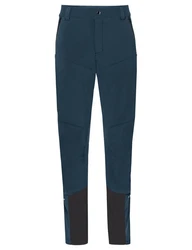 VAUDE Funktionshose Men's Larice Pants IV Dunkelblau/Blau/Hellblau