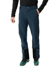 VAUDE Funktionshose Men's Larice Pants IV Dunkelblau/Blau/Hellblau