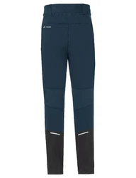 VAUDE Funktionshose Men's Larice Pants IV Dunkelblau/Blau/Hellblau
