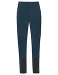 VAUDE Funktionshose Men's Larice Pants IV Dunkelblau/Blau/Hellblau