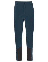 VAUDE Funktionshose Men's Larice Pants IV Dunkelblau/Blau/Hellblau
