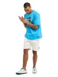 Rundhalsshirt Delleg