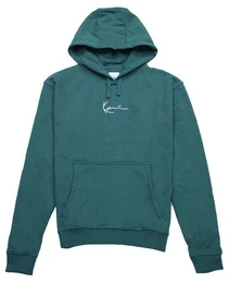 Hoodie Signature (1-tlg., kein Set)