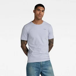 G-STAR T-Shirt Slim Base R T S/S Men (1-tlg)