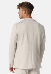 Jeff Anzugsakko JFEzra Beige/Khaki/Braun