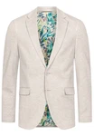 Jeff Anzugsakko JFEzra Beige/Khaki/Braun