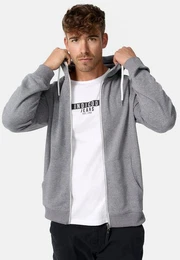 Sweatjacke INChristos